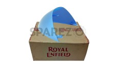 Royal Enfield GT Continental  650 Single Seat Cowl Blue